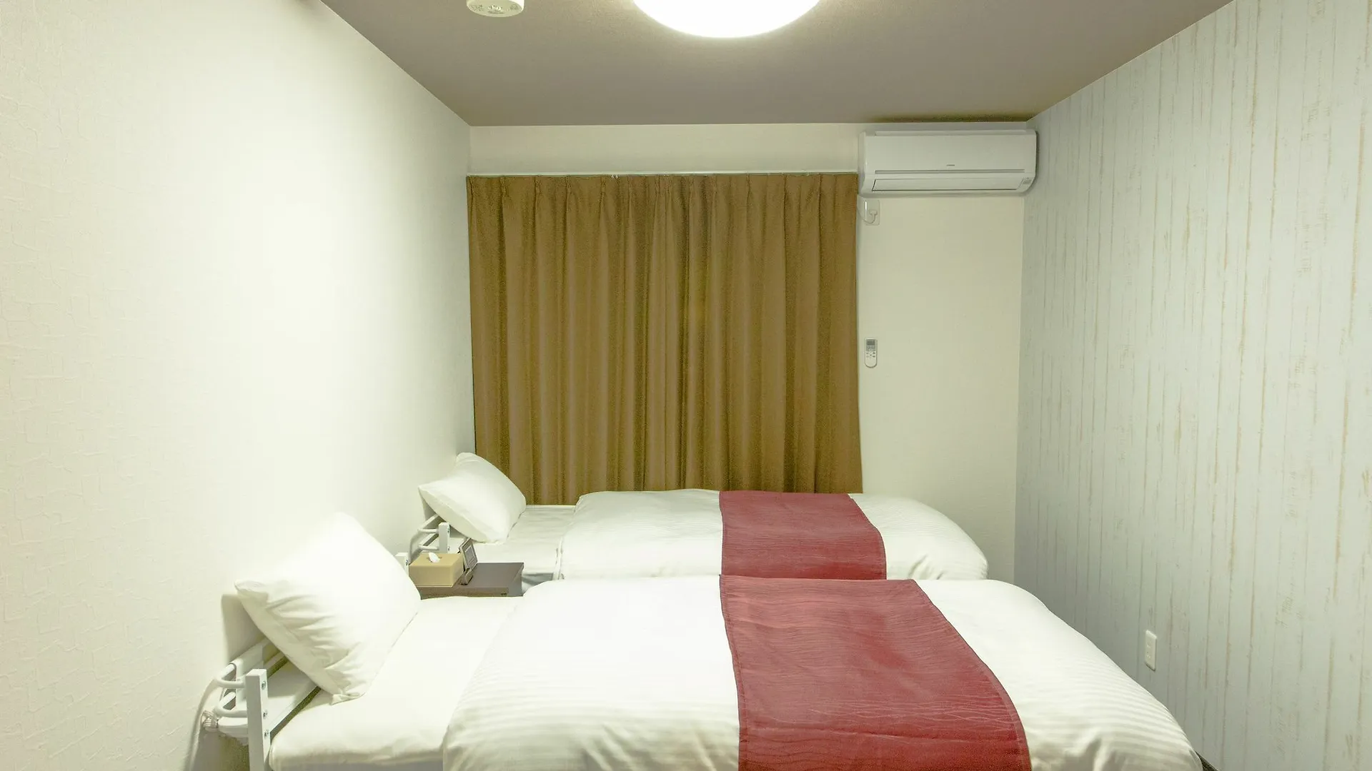 Japaning Hotel Kinkakuji Kitano Hakubaicho Kyoto 0*,