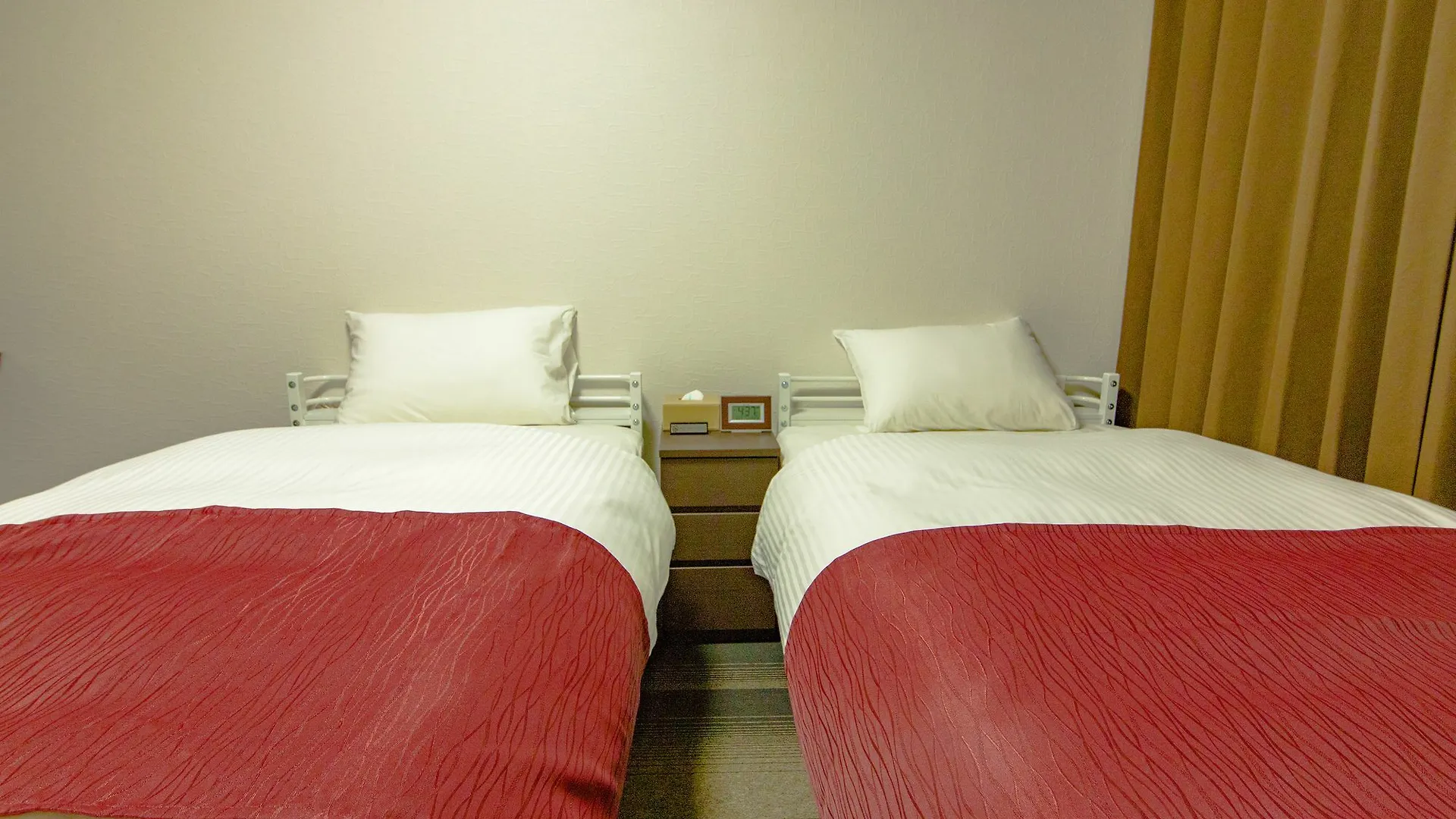 Japaning Hotel Kinkakuji Kitano Hakubaicho Kyoto 0*,  Japan